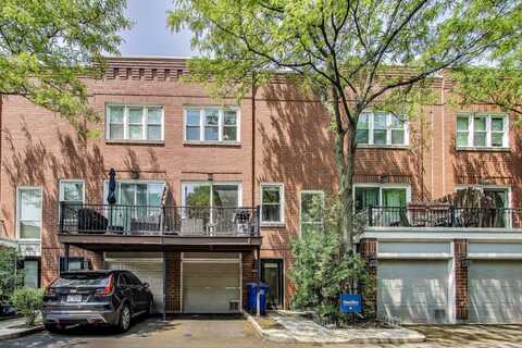 2801 N Wolcott Avenue, Chicago, IL 60657