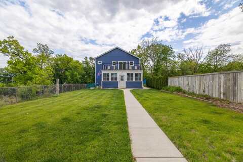 804 Oak Grove Road, Johnsburg, IL 60051