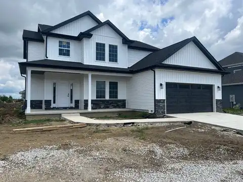 302 Sutton Drive, Savoy, IL 61874