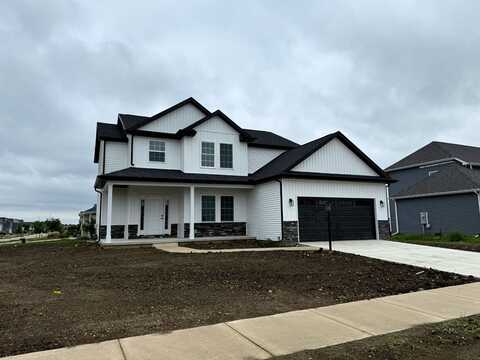 302 Sutton Drive, Savoy, IL 61874