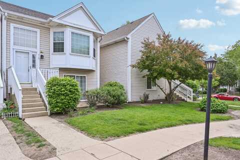 415 Hidden Creek Lane, North Aurora, IL 60542