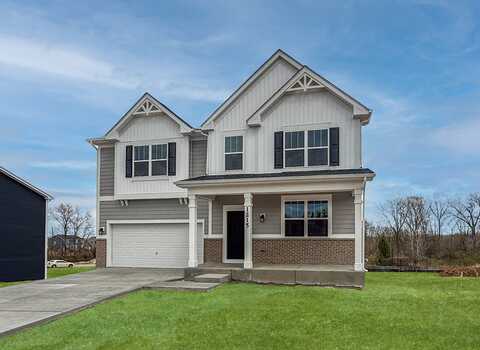 1215 Stonegate Drive, Marengo, IL 60152