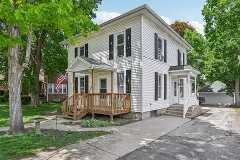 436 W Washington Street, Marengo, IL 60152