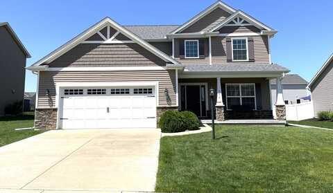 316 London Way, Savoy, IL 61874