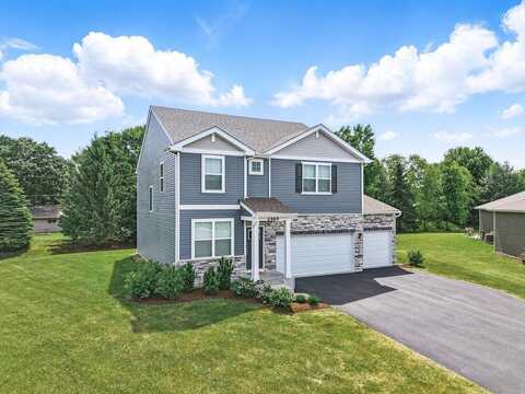 2465 Justice Court, Yorkville, IL 60560