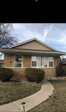 480 E 163rd Street, South Holland, IL 60473