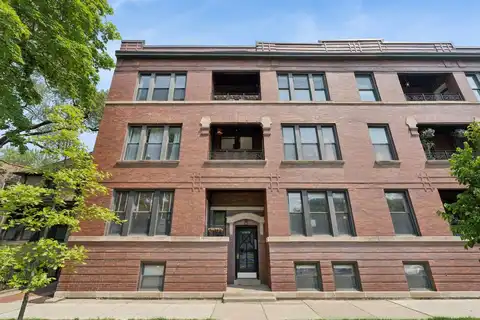 1306 W Granville Avenue, Chicago, IL 60660