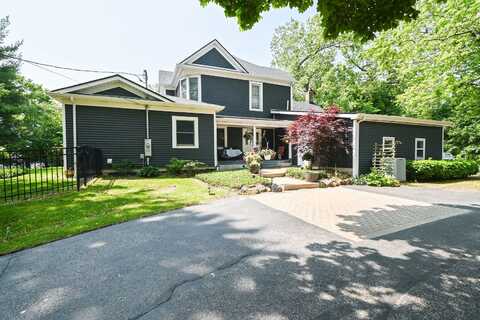 2350 N Lewis Avenue, Waukegan, IL 60087