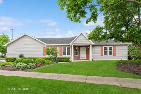 20827 W Torrey Pines Lane, Plainfield, IL 60544