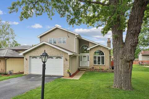 16212 Forest Avenue, Oak Forest, IL 60452
