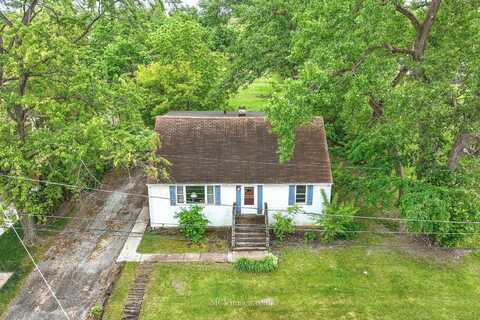 4921 157th Street, Oak Forest, IL 60452