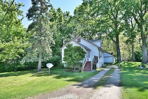 38393 N Lakeside Place, Antioch, IL 60002
