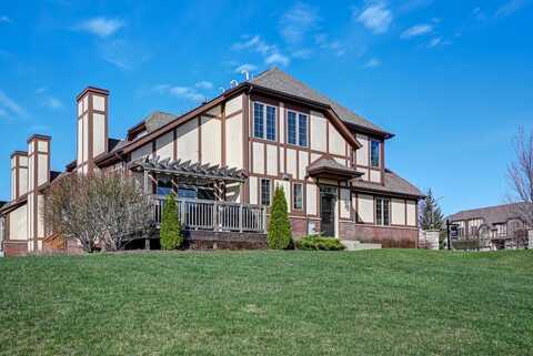 12709 Wild Rye Court, Plainfield, IL 60585