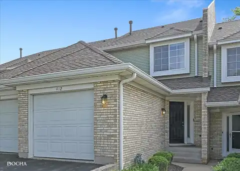 412 Lakeview Circle, Bolingbrook, IL 60440