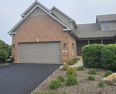 1007 Inverness Drive, Antioch, IL 60002