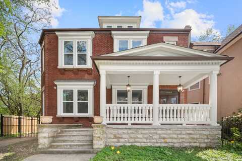 1025 E 48th Street, Chicago, IL 60615