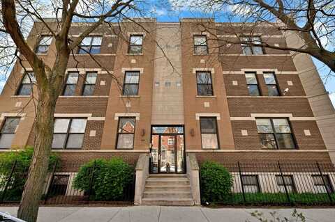 4606 S Lake Park Avenue, Chicago, IL 60653