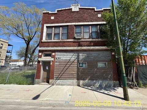 654 W 47th Street, Chicago, IL 60609
