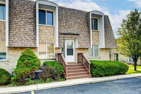 undefined, Oak Forest, IL 60452