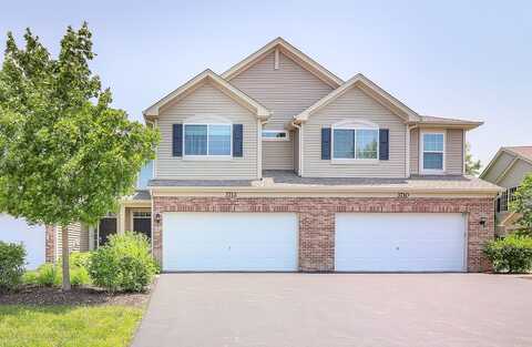 3712 Munson Street, Plano, IL 60545