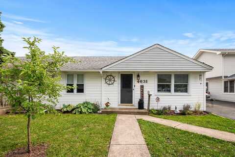 4631 W. W 88 Street, Hometown, IL 60456