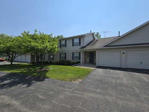 1075 N Village Drive, Round Lake Beach, IL 60073