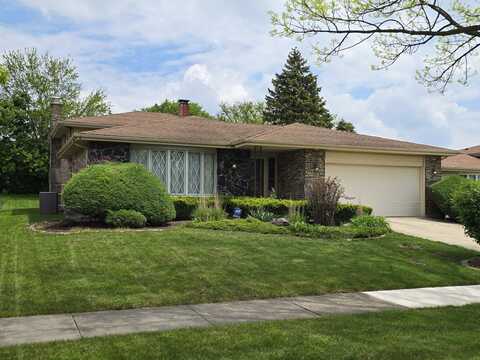 7725 Sawyer Road, Darien, IL 60561