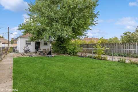 5443 S LONG Avenue, Chicago, IL 60638