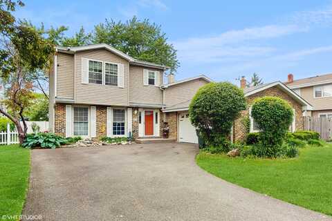 1288 N Ashland Avenue, Palatine, IL 60074