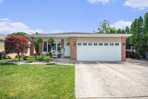 6621 W Victoria Drive, Oak Forest, IL 60452