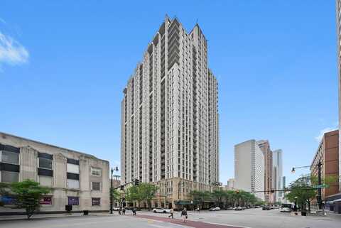 1250 S Michigan Avenue, Chicago, IL 60605
