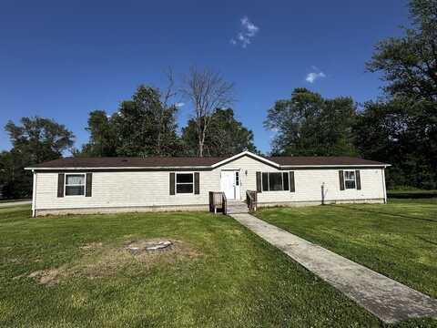 18 Lincoln Street, Lawndale, IL 61751