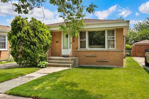 4313 W 77th Place, Chicago, IL 60652