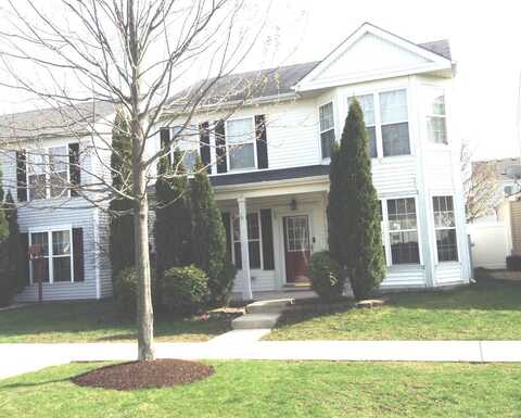 29 HARMONY Lane, Romeoville, IL 60446