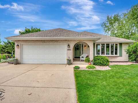 14802 Anne Court, Oak Forest, IL 60452