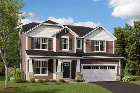 11310 Saxony Street, Huntley, IL 60142