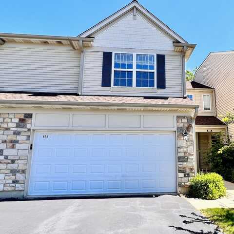 625 Shakespeare Drive, Grayslake, IL 60030