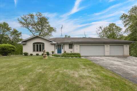 2261 E Gaisor Drive, Crete, IL 60417