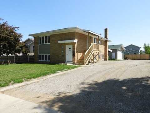 1601 11th Street, Waukegan, IL 60085