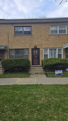 938 E 84th Place, Chicago, IL 60619