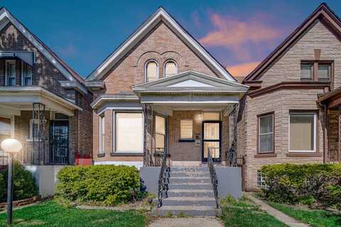 7316 S Lafayette Avenue, Chicago, IL 60621