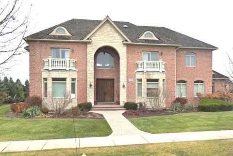 1800 Sawgrass Street, Vernon Hills, IL 60061