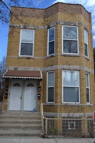 3443 S Union Avenue, Chicago, IL 60609