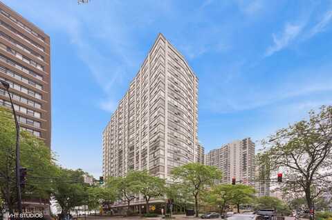 5757 N Sheridan Road, Chicago, IL 60660