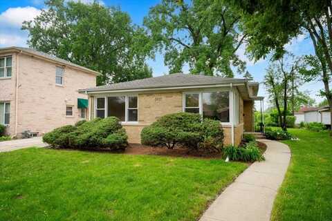 3935 W Jarvis Avenue, Lincolnwood, IL 60712