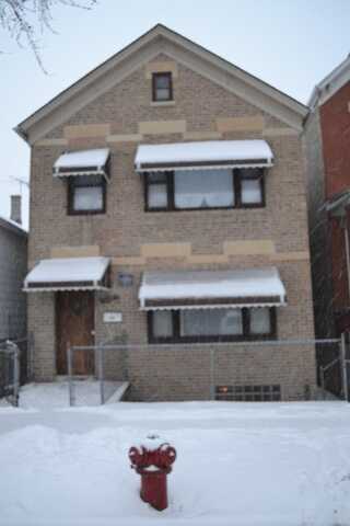828 W 34th Street, Chicago, IL 60608