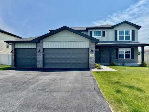 1389 Clifton Avenue, Beecher, IL 60401
