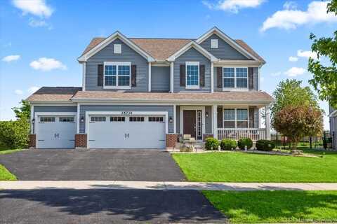 25734 Galway Avenue, Plainfield, IL 60585