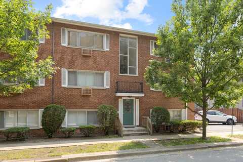 1107 Washington Boulevard, Oak Park, IL 60302