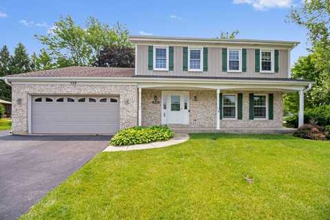 528 Carlson Court, Batavia, IL 60510